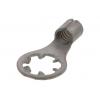 Molex 190740019 kulaté kabelové oko Ø otvoru=5 mm 1 ks Bulk Molex 190740019 kulaté kabelové oko Ø otvoru=5 mm 1 ks Bulk
