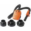 TOOLCRAFT TO-8708859 elektrické a dieselové čerpadlo 6 V/DC 9.1 l/min TOOLCRAFT TO-8708859 elektrické a dieselové čerpadlo 6 V/DC 9.1 l/min