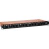Palmer Audio DELTA 4PM mikrofonní rozbočovač