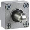 Schneider Electric ZB5AA131 tlačítko - čelní prvek 1 ks Schneider Electric ZB5AA131 tlačítko - čelní prvek 1 ks