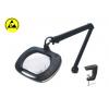 Zvětšovací lampa Lupa Flexi s LED osvětlením LED ideal-tek 7.5 x 6.2 in Zvětšovací lampa Lupa Flexi s LED osvětlením LED ideal-tek 7.5 x 6.2 in