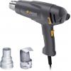 Steinel HM 1620 S SET horkovzdušná pistole 1600 W, 092641 Steinel HM 1620 S SET horkovzdušná pistole 1600 W, 092641