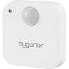 Sygonix SY-6811312 montáž na zeď, na strop detektor pohybu 120 ° bílá Sygonix SY-6811312 montáž na zeď, na strop detektor pohybu 120 ° bílá