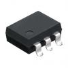 Panasonic Polovodičové relé 0.3 A Povrch SPST 400 V PhotoMOS Panasonic Polovodičové relé 0.3 A Povrch SPST 400 V PhotoMOS