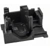 Bosch Professional Bosch - Tascheneinsatz für Werkzeuge/Zubehör - Expandiertes Polypropylen (EPP), 1600A0089T Vložka