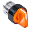 Schneider Electric ZB4 3 Hlava přepínače 22 mm