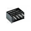 DC/DC měnič B2424M-2WR3, 24 V / 83 mA, izolovaný, SIP4