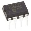 Microchip Mikrokontrolér PIC12C672-04I/P 8 bit, standard: ISO/TS 16949 PIC 4 MHz EPROM 128 bit RAM, počet kolíků: 8 Microchip Mikrokontrolér PIC12C672-04I/P 8 bit, standard: ISO/TS 16949 PIC 4 MHz EPROM 128 bit RAM, počet kolíků: 8