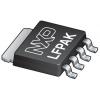 MOSFET Typ N-kanálový 100 A 30 V Nexperia, SOT-669, počet kolíků: 4 kolíkový Vylepšení MOSFET Typ N-kanálový 100 A 30 V Nexperia, SOT-669, počet kolíků: 4 kolíkový Vylepšení