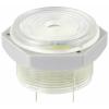 TRU COMPONENTS TC-10475832 piezo bzučák Hlučnost: 95 dB Napětí: 12 V/DC nepřerušovaný tón, Modrá LED 1 ks TRU COMPONENTS TC-10475832 piezo bzučák Hlučnost: 95 dB Napětí: 12 V/DC nepřerušovaný tón, Modrá LED 1 ks