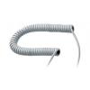 The Best Solution TBS Napájecí kabel, řada: TB45 FLEX 7žilový 1200 mm Polyuretan plášť, Šedá 70 °C The Best Solution TBS Napájecí kabel, řada: TB45 FLEX 7žilový 1200 mm Polyuretan plášť, Šedá 70 °C