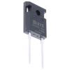 IXYS Dioda DSEI60-10A Spínané 60 A 1 kV 50 ns, TO-247, počet kolíků: 2 kolíkový IXYS Dioda DSEI60-10A Spínané 60 A 1 kV 50 ns, TO-247, počet kolíků: 2 kolíkový