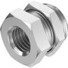 Festo Pneumatická armatura, řada: NPFC 3/8" G Festo Pneumatická armatura, řada: NPFC 3/8" G
