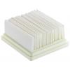 Bosch Accessories 2609256F64 nafukovací adaptér