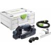 Festool EHL 65 EQ-Plus Jednoruční hoblík Šířka hoblování: 65 mm 720 W 230 V Hloubka drážky: 23 mm Festool EHL 65 EQ-Plus Jednoruční hoblík Šířka hoblování: 65 mm 720 W 230 V Hloubka drážky: 23 mm