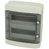Fibox MCE65 24M 7350005 pouzdro 318 x 383 x 142 x 144 termoplast 1 ks Fibox MCE65 24M 7350005 pouzdro 318 x 383 x 142 x 144 termoplast 1 ks