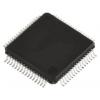 Renesas Electronics Mikrokontrolér R7FA6T3BB3CFM#AA0 32 bit ARM Cortex M33 200 MHz 4kB Blesk 40 kB RAM, počet kolíků: 64 Renesas Electronics Mikrokontrolér R7FA6T3BB3CFM#AA0 32 bit ARM Cortex M33 200 MHz 4kB Blesk 40 kB RAM, počet kolíků: 64