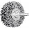 PFERD TOOLS Kulatý kartáč POS RBU Ø 50 x 15 mm Ø dříku 6 mm SIC Ø 0,90 zrna 180 POS RBU 5015/6 SiC 180 0,90 43701016 10 ks