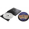 Verbatim Slimeline externí DVD vypalovačka Retail USB 3.2 (Gen 1x1) černá Verbatim Slimeline externí DVD vypalovačka Retail USB 3.2 (Gen 1x1) černá