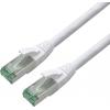 roline recycled material 21.45.3261 RJ45 síťové kabely, propojovací kabely CAT 6A S/FTP 1.00 m bílá dvoužilový stíněný, dvoužilový stíněný, PVC plášť 1 ks roline recycled material 21.45.3261 RJ45 síťové kabely, propojovací kabely CAT 6A S/FTP 1.00 m bílá dvoužilový stíněný, dvoužilový stíněný, PVC plášť 1 ks
