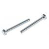 RS PRO Šroub s vnitřním šestihranem, Lesklý zinek, Ocel, M6, délka: 50 mm RS PRO Šroub s vnitřním šestihranem, Lesklý zinek, Ocel, M6, délka: 50 mm