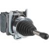 Schneider Electric Joystickový, řada: Harmony IP66 4osý 200mA 600 V ac 1 NO 70 °C -25 °C