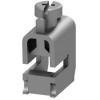 Siemens 8US19212BA00 Systém přípojnic, příslušenství vzdálenost od středových lišt 40, 60 mm připojovací svorka svorkovnice 100 ks