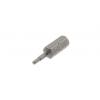 RS PRO Bit šroubováku, Chrom molybdenová ocel, typ hlavice: Šestihranný, 1/4 in, 2 mm, celková délka: 25 mm, počet kusů: