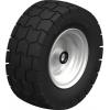 Blickle 304626 P 320/25-75R pneumatika na kolečko Ø kola: 340 mm nosnost (max.): 250 kg 1 ks