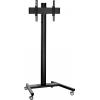 Vogels PFW 6851 TV držák na zeď 106,7 cm (42) - 160,0 cm (63) naklápěc...