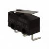 Omron D2F-01FL-A mikrospínač 30 V/DC 0.1 A 1x zap/(zap) 1 ks Bag Omron D2F-01FL-A mikrospínač 30 V/DC 0.1 A 1x zap/(zap) 1 ks Bag