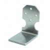 Deska adaptéru, řada: ILA-HSINK-HOLDER Intelligent LED Solutions 45 mm 6 mm