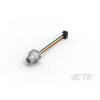 TE Connectivity TE AMP Copper 1-2823590-1, 1 ks