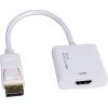 Roline DisplayPort / VGA kabelový adaptér Konektor DisplayPort, VGA pó...