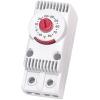 Fandis TRT-10A230V-NC 250 V/AC 1 rozpínací kontakt (d x š x v) 45 x 29 x 68 mm 1 ks