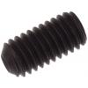 RS PRO Závrtný šroub, Ocel M6 x , délka: 12 mm Hladký pohár RS PRO Závrtný šroub, Ocel M6 x , délka: 12 mm Hladký pohár