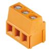 Weidmüller 9993300000 šroubová svorkovnice 2.5 mm² Pólů 4 černá 50 ks Weidmüller 9993300000 šroubová svorkovnice 2.5 mm² Pólů 4 černá 50 ks