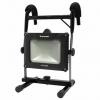 TradeTuff Pracovní světlo Dobíjecí, řada: TUFF-T2000, typ žárovky: LED, typ žárovky: Sklopná pracovní svítilna, 20 W, TradeTuff Pracovní světlo Dobíjecí, řada: TUFF-T2000, typ žárovky: LED, typ žárovky: Sklopná pracovní svítilna, 20 W,