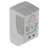 Pfannenberg Zapouzdřený termostat, řada: FLZ, NC 80 °C -20 °C 240 V ac Pfannenberg Zapouzdřený termostat, řada: FLZ, NC 80 °C -20 °C 240 V ac