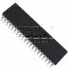 Mikrokontrolér AT89S51-24PU, DIP-40