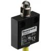Honeywell Technologies SSCE Plunžr Koncový spínač SPDT IP68 Tlakově litý zinek 600V ac 6A