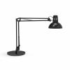 Paulmann Neordic Mik 79621 stolní lampa LED E27 20 W betonově šedá