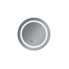 Zrcadlo koupelnové MIXXUS MC02-80 Plain Zrcadlo koupelnové MIXXUS MC02-80 Plain