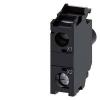 Siemens 3SU1401-1BH50-1AA0 LED modul modrá 240 V 1 ks Siemens 3SU1401-1BH50-1AA0 LED modul modrá 240 V 1 ks