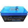 LiFePO4 akumulátor Solarfam SF-100, 12,8 V / 100 Ah, s BMS a Bluetooth LiFePO4 akumulátor Solarfam SF-100, 12,8 V / 100 Ah, s BMS a Bluetooth