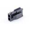 Molex zásuvkový konektor na kabel 2, 430200210, 1 ks Bag