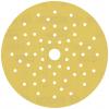 Bosch Accessories EXPERT C470 2608901145 brusné papíry pro excentrické brusky s otvory Zrnitost 400 (Ø) 150 mm 50 ks