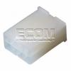 Pouzdro konektoru H5050-08PDWA00R, vidlice 2×4, rozteč 4,2 mm