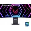 LG Electronics 39GS95QE-B herní monitor 86.4 cm (34 palec)21:9, 0.03 ms, OLED