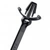 Stahovací páska Nerozpojitelné BW2S-D0 216 mm 4.7mm Přírodní Nylon Panduit
